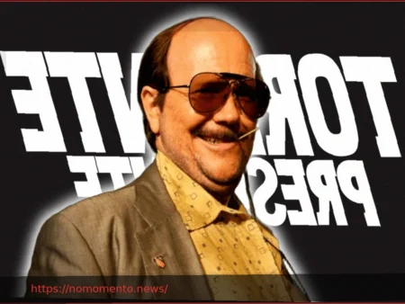 Torrente Presidente: A Polêmica Estratégia sem Trailer nem Críticas Explicada