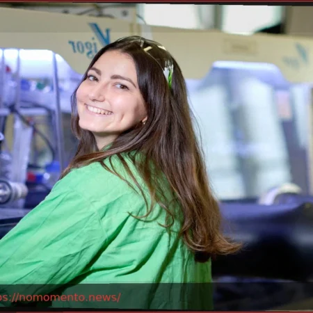 Marie Perrin, a alquimista das terras raras