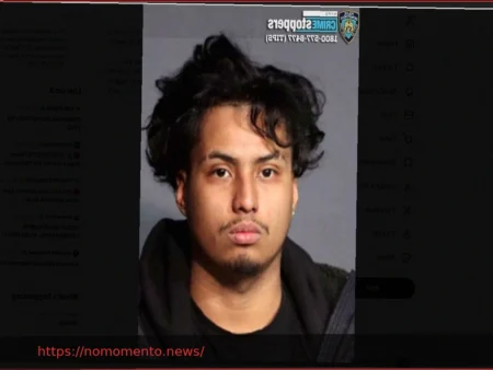 NYPD busca a joven latino sospechoso de asesinato de hondureño en bar de Queens, Nueva York