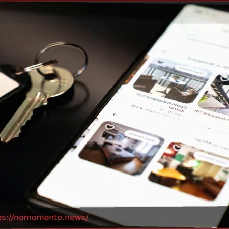 Aluguel por Temporada: O Eldorado do Crime nos Subúrbios de Paris