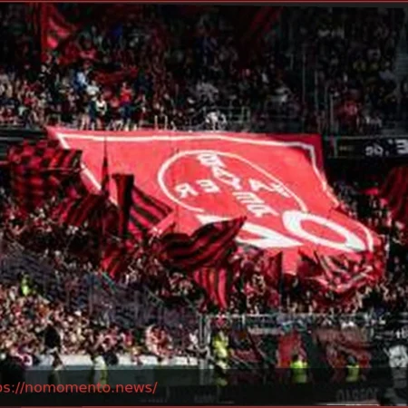 Bayer Leverkusen x Arsenal: Oitavas de Final da Champions League