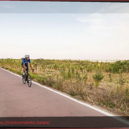Turismo: Le Marche se Revela Através da Tirreno-Adriatico 2026