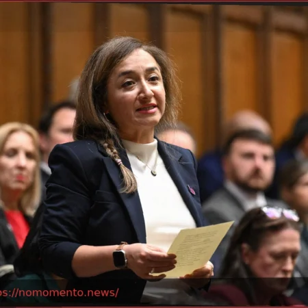 Ex-Ministra de IA Alerta que Proibição de Mídias Sociais Pode “Cortar” Educação para Jovens