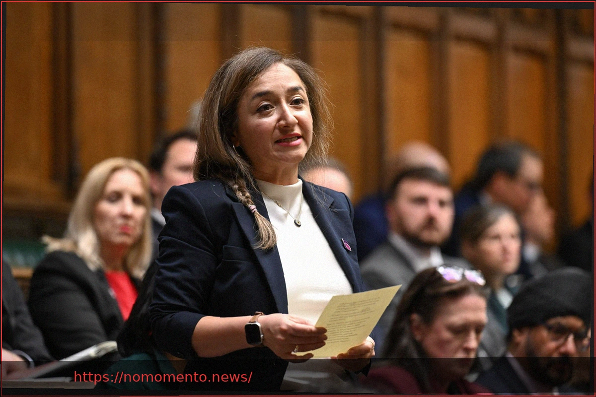 Preview Ex-Ministra de IA Alerta que Proibição de Mídias Sociais Pode “Cortar” Educação para Jovens