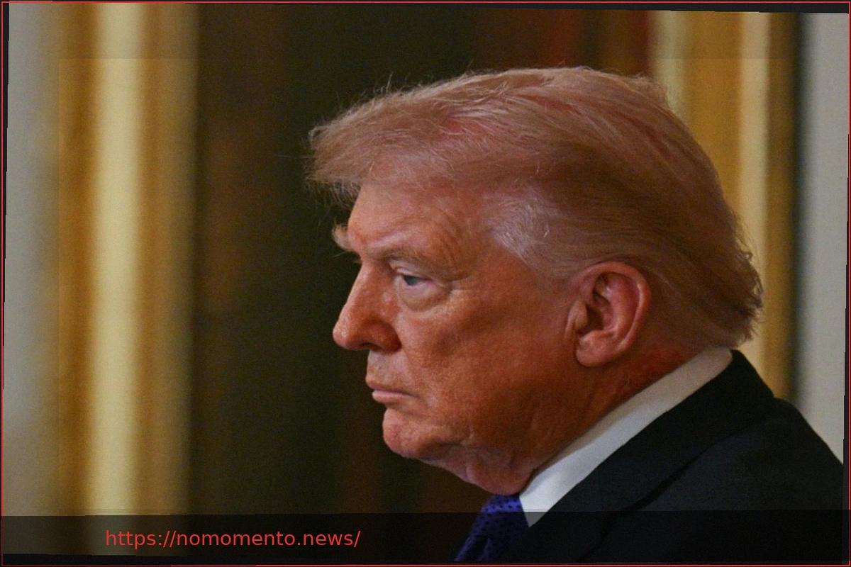 Preview Trump pode terminar a guerra que acabou de começar?