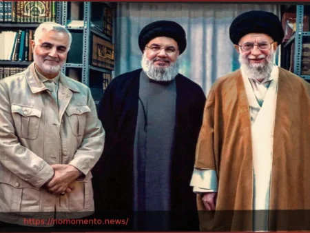 Le chant du cygne de l’« axe de la résistance » iranien
