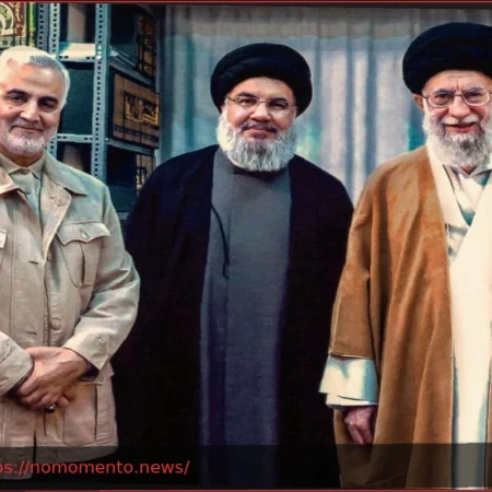 Le chant du cygne de l’« axe de la résistance » iranien