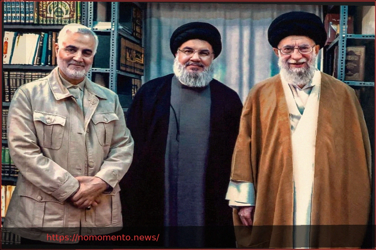 Preview Le chant du cygne de l’« axe de la résistance » iranien