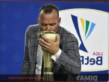 O Eterno Dilema: Mudar o Técnico ou a Estrutura?