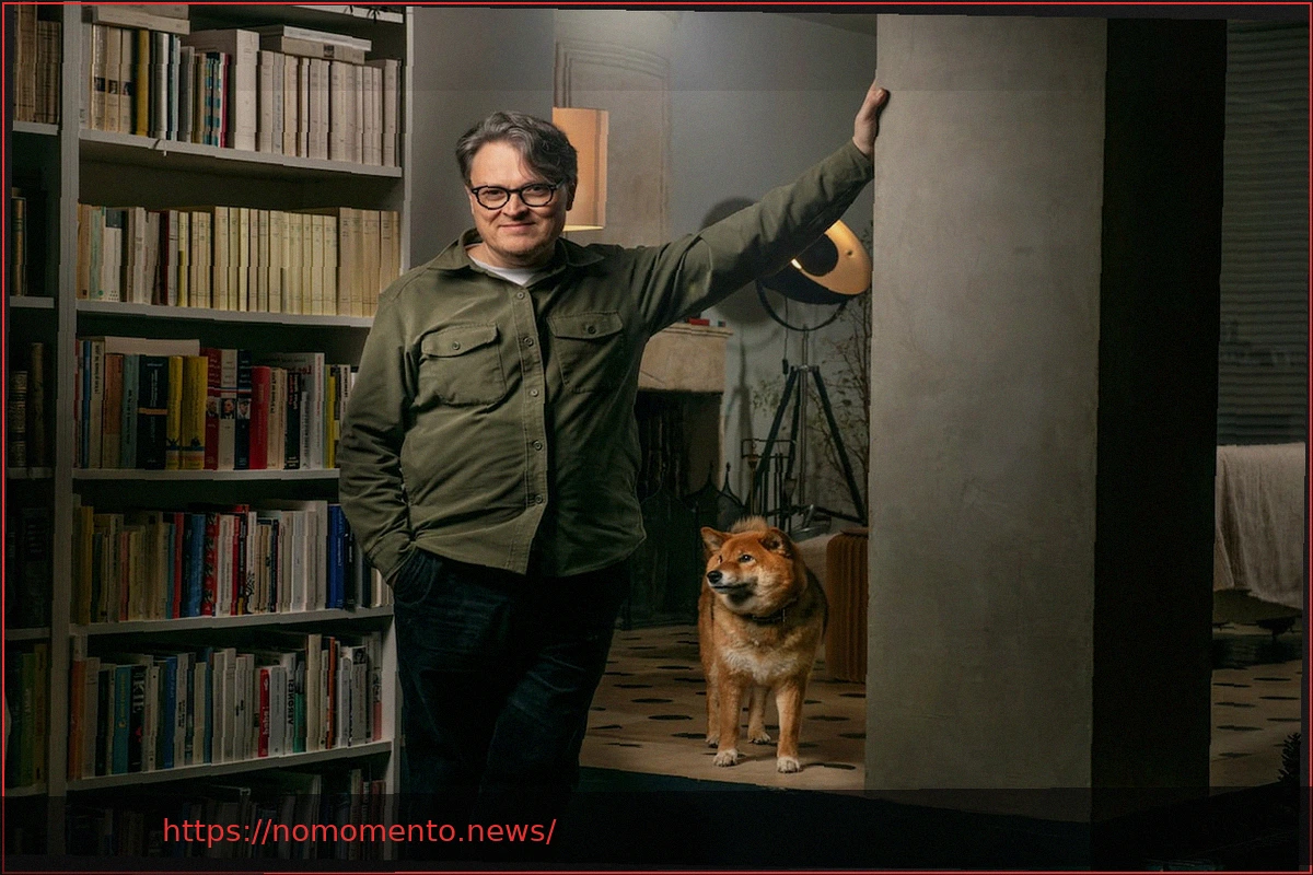 Preview Envelhecer Bem com os Conselhos de Stéphane Demorand