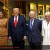 King’s US State Visit To Go Ahead Despite Trump Attacks On UK Over Iran