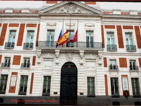 9 Técnicos Auxiliares de Turismo na Comunidade de Madrid