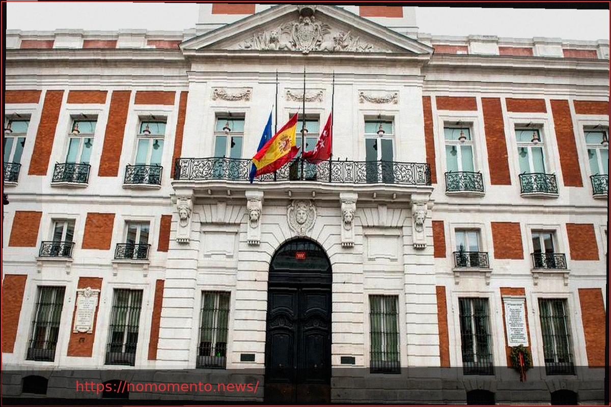 Preview 9 Técnicos Auxiliares de Turismo na Comunidade de Madrid