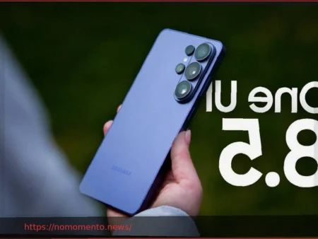 Samsung Traz Recurso Semelhante ao iPhone para Seu Galaxy: Use Seu Celular como Webcam com One UI 8.5