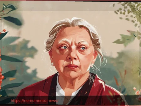 Nadezhda Krupskaya e a Doença de Basedow