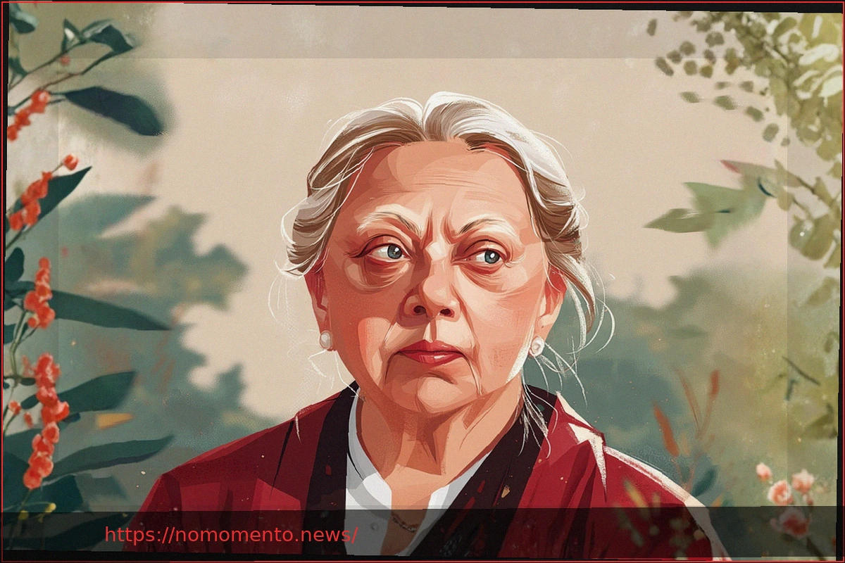 Preview Nadezhda Krupskaya e a Doença de Basedow