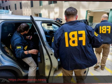 FBI estabelece escritório permanente no Equador para reforçar o combate ao crime organizado