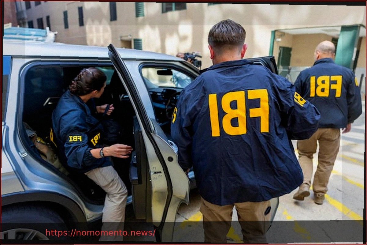 Preview FBI estabelece escritório permanente no Equador para reforçar o combate ao crime organizado