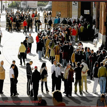 Plaza 1 Quebra Recorde na Feira de San Isidro: 18.520 Assinantes em Las Ventas