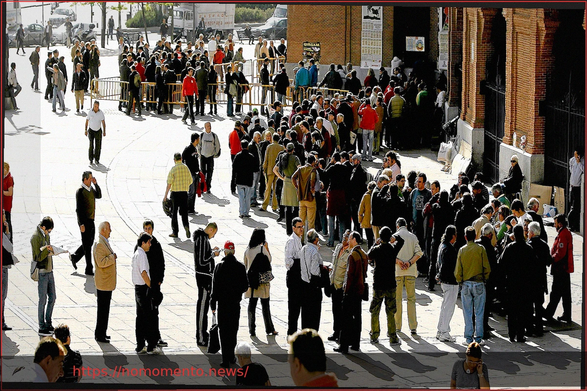 Preview Plaza 1 Quebra Recorde na Feira de San Isidro: 18.520 Assinantes em Las Ventas