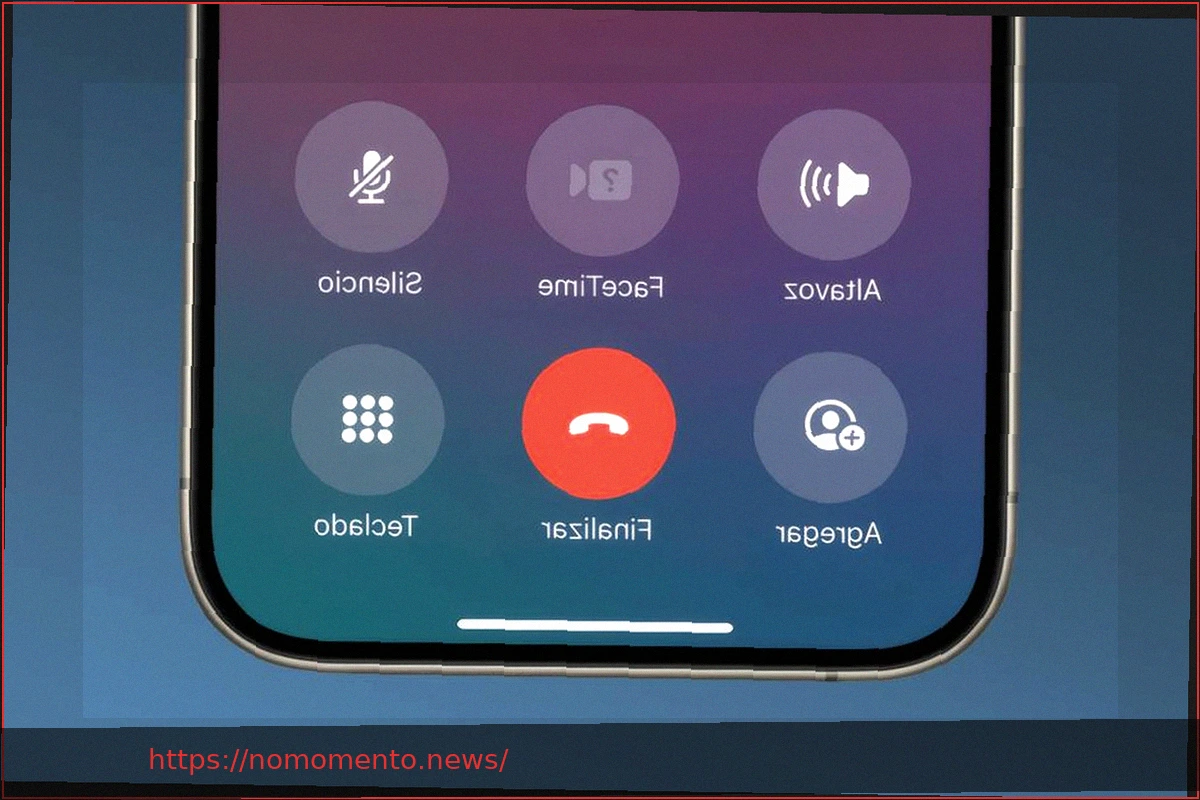 Preview Melhore a Qualidade das Chamadas no iPhone: Isolamento de Voz e Mais