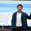 Javier Bardem, Considerado para Apresentar o Oscar Apesar de Suas Críticas a Israel em Hollywood