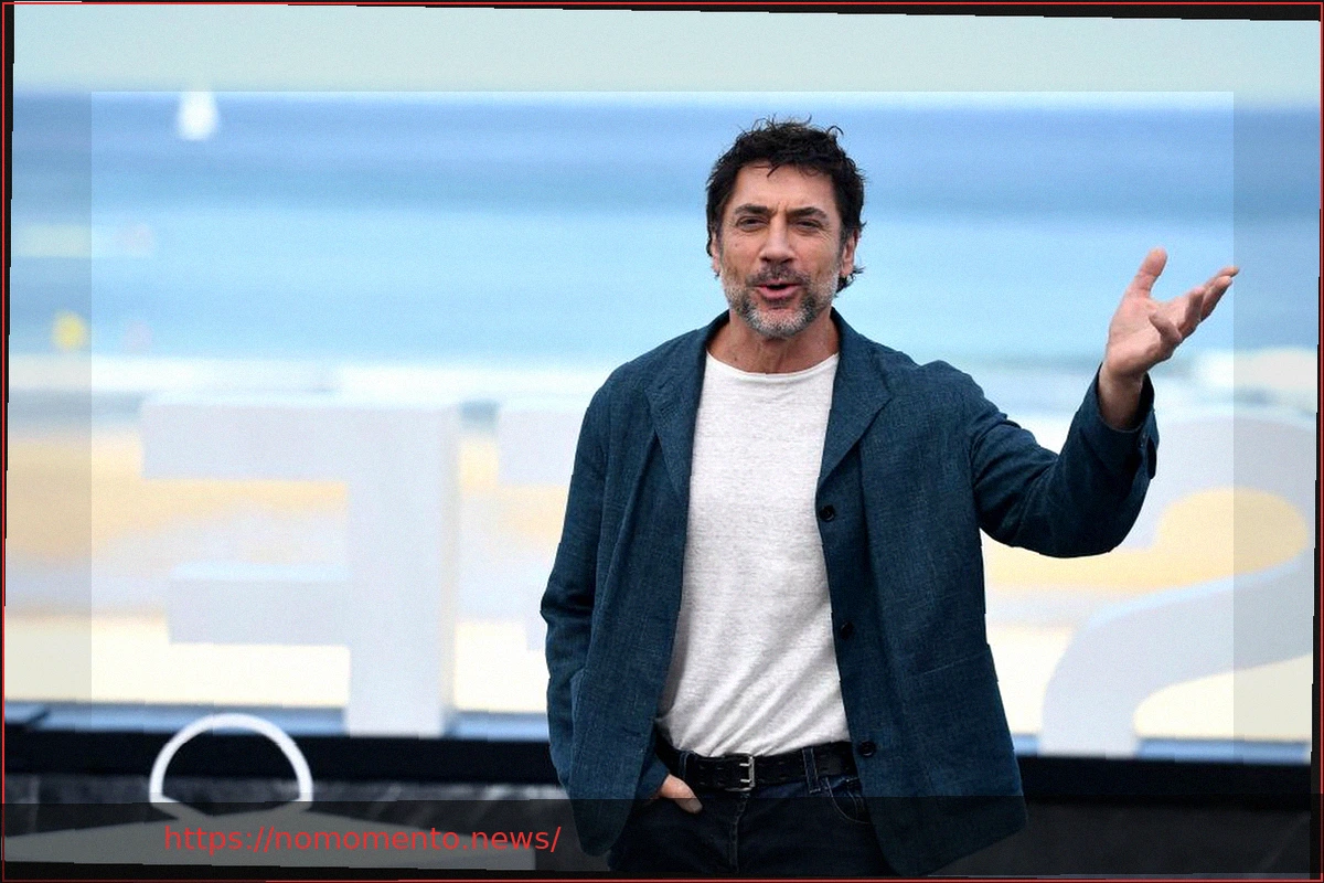 Preview Javier Bardem, Considerado para Apresentar o Oscar Apesar de Suas Críticas a Israel em Hollywood
