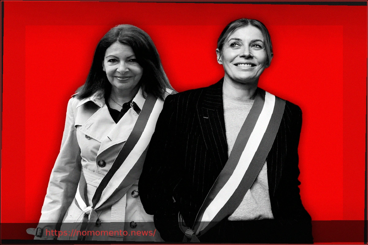 Preview Où en est la parité au sein des exécutifs locaux ?