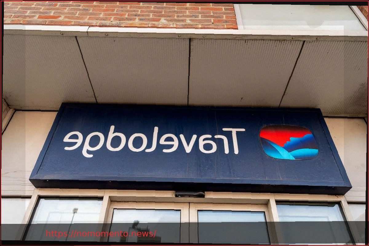 Preview Travelodge Pulls Out Of Meeting With MPs About Hotel Security