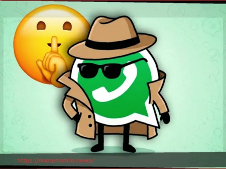 WhatsApp Lança Mensagens Que Desaparecem: A Função Tão Desejada