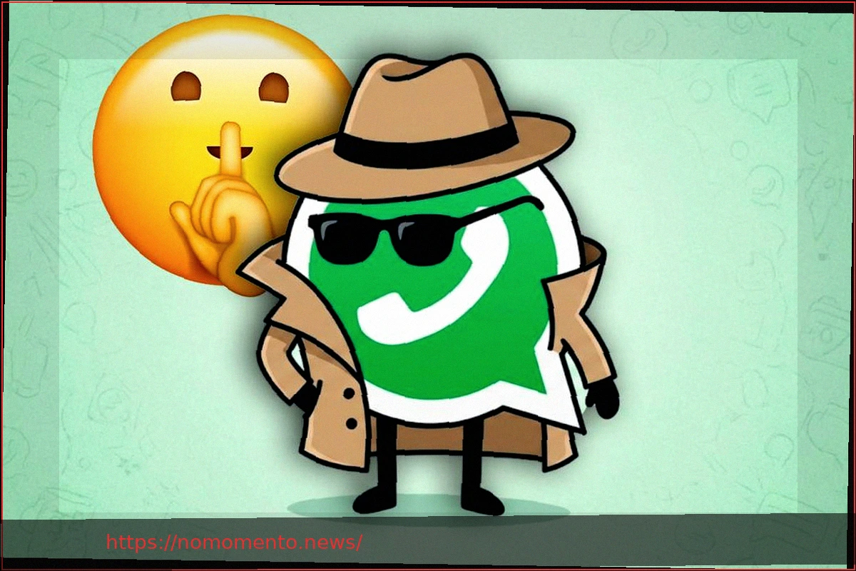 Preview WhatsApp Lança Mensagens Que Desaparecem: A Função Tão Desejada