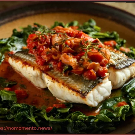 A Pescada-do-Alasca na Dieta Russa: Propriedades Benéficas e Como Escolher Peixe de Qualidade