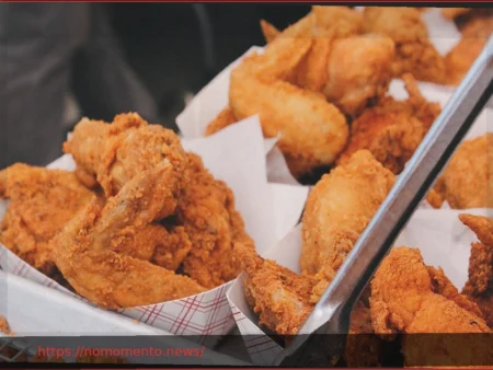 Rússia Propõe Restrição de Venda de Fast Food para Maiores de 21 Anos e Perto de Universidades