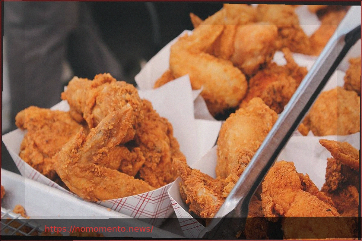 Preview Rússia Propõe Restrição de Venda de Fast Food para Maiores de 21 Anos e Perto de Universidades