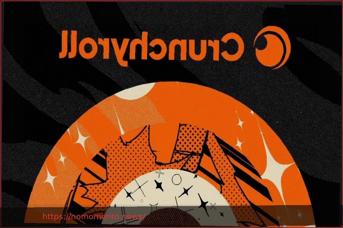 Preview Alerta de Segurança: Crunchyroll Sofre Vazamento Massivo de Dados