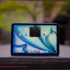 Análise do iPad Air M4: Potência Excepcional com uma Familiaridade Notória
