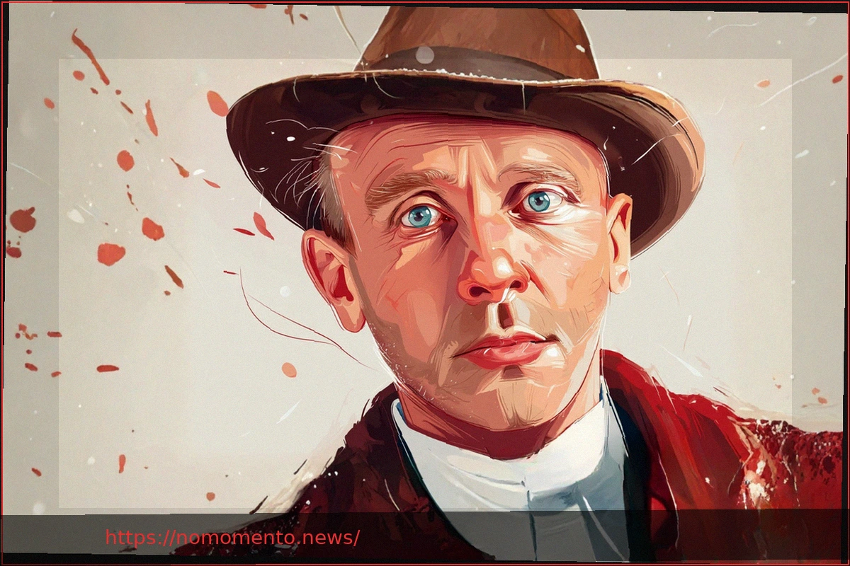 Preview De que morreu Mikhail Bulgakov?