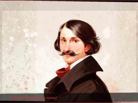 Гоголь и депрессия