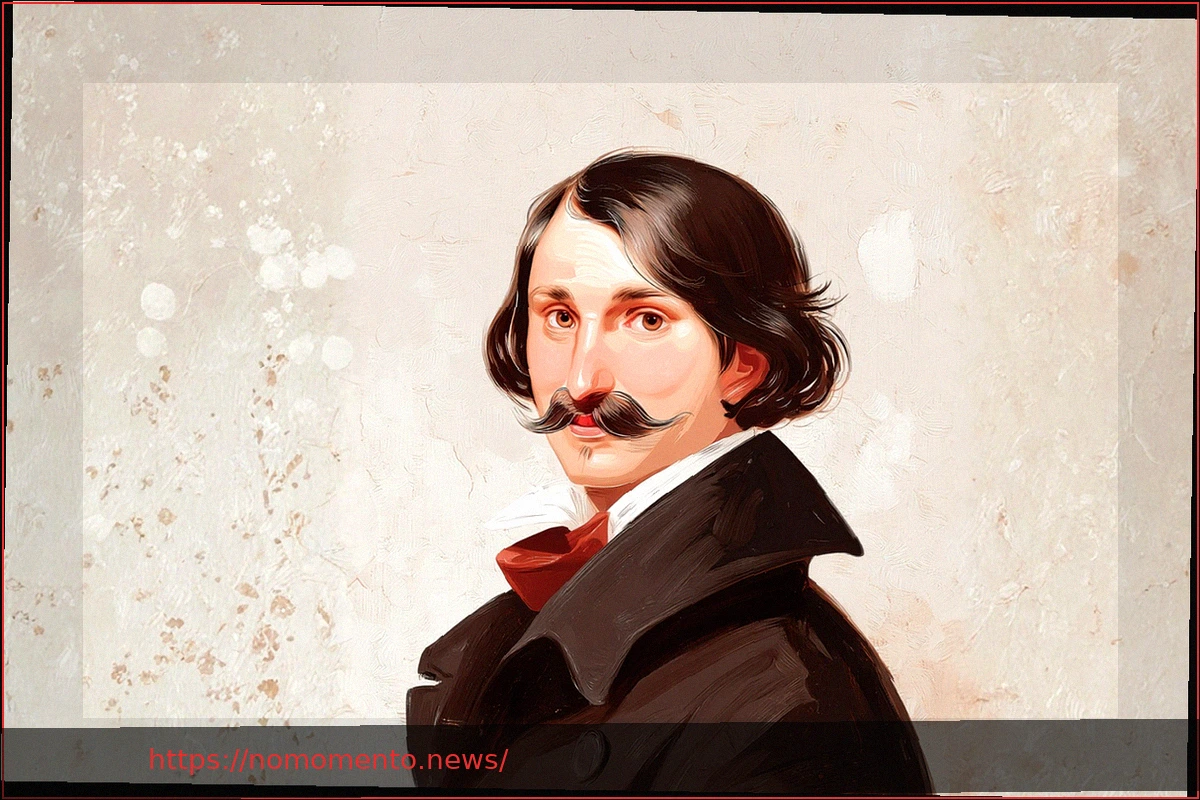 Preview Гоголь и депрессия