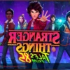 Confira o Surpreendente Trailer de ‘Stranger Things: Relatos do 85’, o Novo Spin-off da Netflix