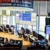 Conflito no Oriente Médio: Wall Street Supera Europa e Ásia em Meio à Crise Energética