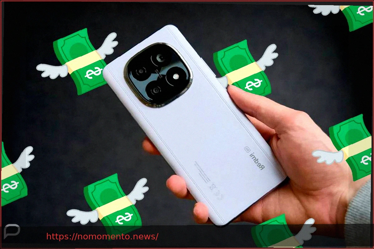 Preview Adeus aos celulares Xiaomi baratos. Prepare a carteira: em breve você pagará muito mais