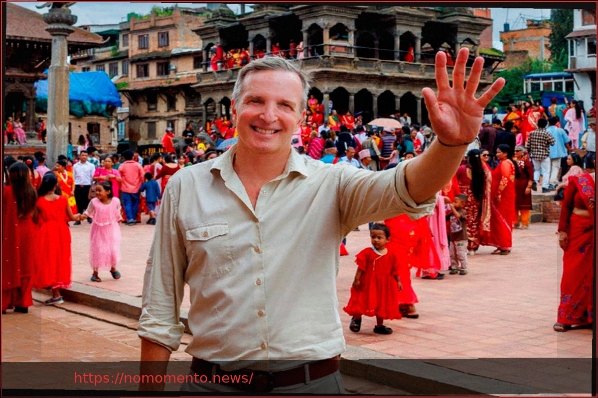 Preview Pékin Express de retour sur M6 : Une 22e saison pimentée par de nouvelles règles !