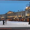 Vale de Aosta: Um Fim de Semana Alternativo na Neve entre História, Natureza e Boa Mesa