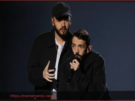 Bigflo et Oli bloqués à Dubaï : Un contretemps inattendu à l’approche de leur nouvel album