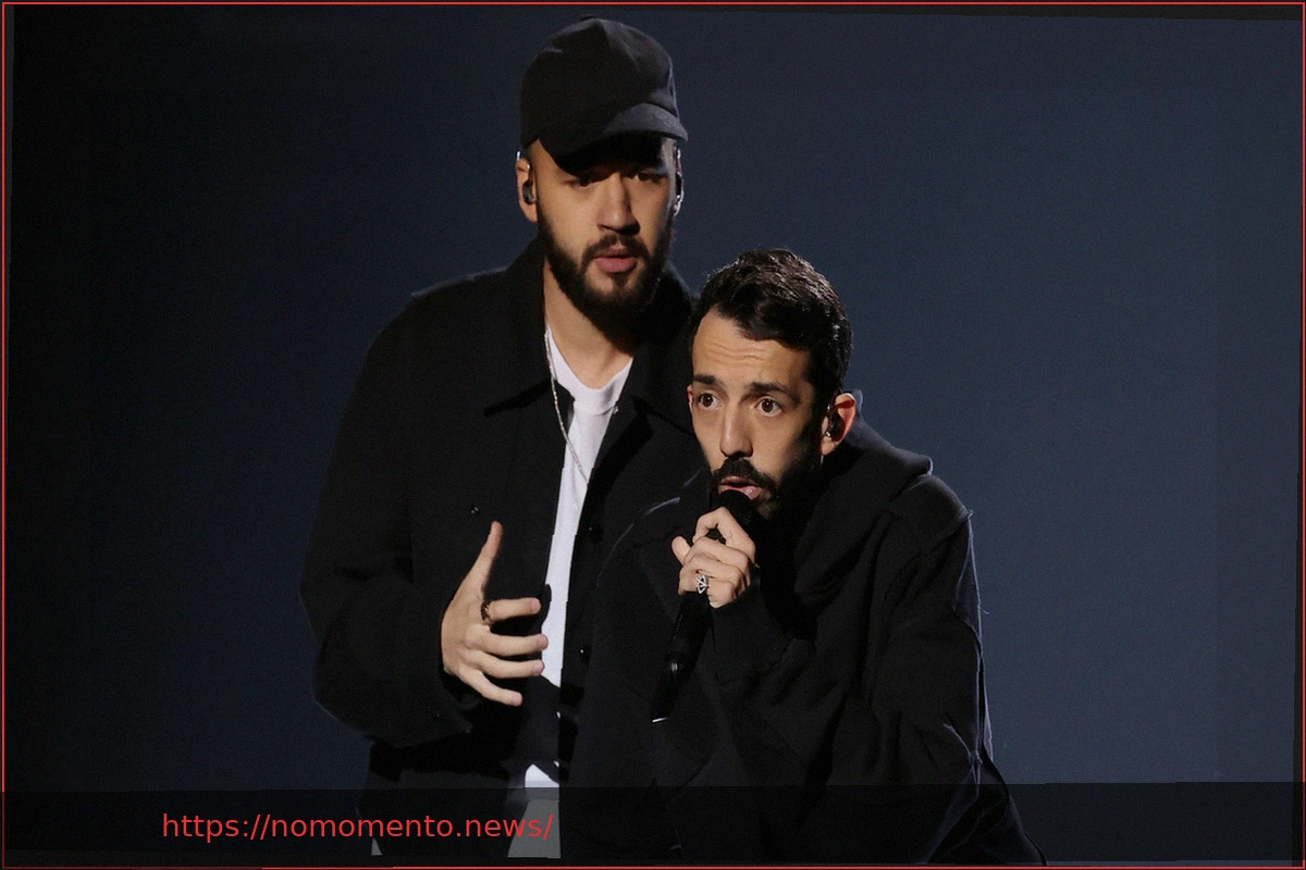 Preview Bigflo et Oli bloqués à Dubaï : Un contretemps inattendu à l’approche de leur nouvel album