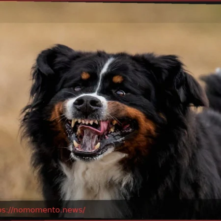 Como Reagir a um Cão Ameaçador: Conselhos de um Educador Canino
