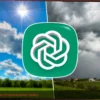 ChatGPT Agora com Previsão do Tempo: AccuWeather Integrado para Consultas Inteligentes