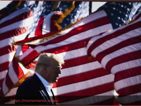 Decisão de Trump sobre a Rússia Choca os EUA e Ameaça a Unidade com a UE