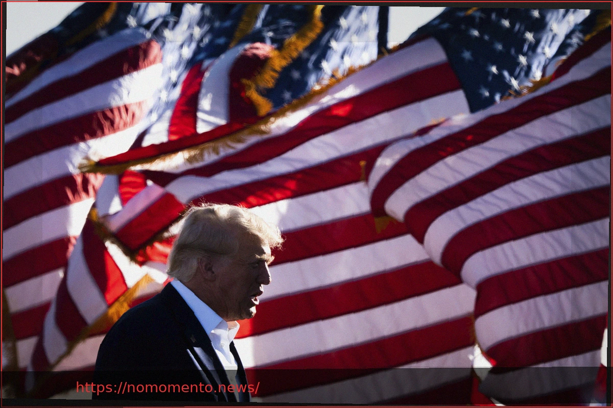 Preview Decisão de Trump sobre a Rússia Choca os EUA e Ameaça a Unidade com a UE